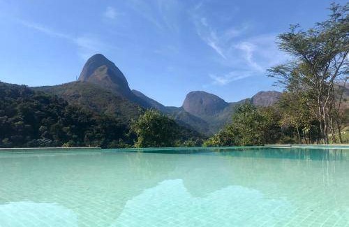 Itaipava Bed & Breakfast | 22 m² Bed and breakfast ∙ 2 guests
