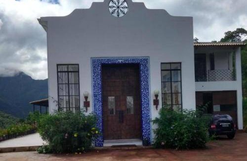 Itaipava Bed & Breakfast | 22 m² Bed and breakfast ∙ 2 guests