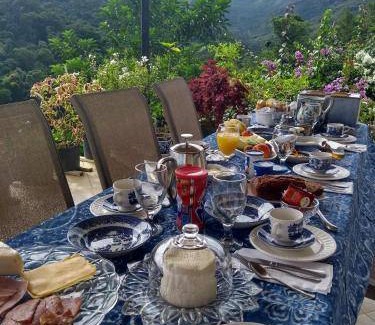 Itaipava Bed & Breakfast | 22 m² Bed and breakfast ∙ 2 guests