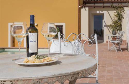 Nord-Est Bed & Breakfast | 22 m² Bed and breakfast ∙ 2 guests