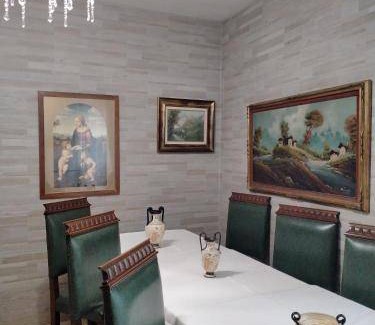 Castelnuovo del Garda Bed & Breakfast | 22 m² Bed and breakfast ∙ 4 guests