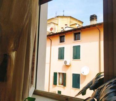 Castelnuovo del Garda Bed & Breakfast | 22 m² Bed and breakfast ∙ 4 guests