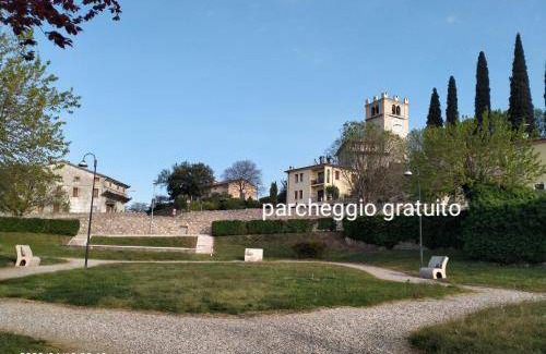 Castelnuovo del Garda Bed & Breakfast | 22 m² Bed and breakfast ∙ 4 guests