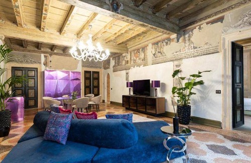 Citta Antica Apartment | 220 m² Apartment ∙ 3 bedrooms ∙ 6 guests