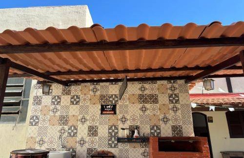 Sao Pedro da Aldeia House | 227 m² House ∙ 4 bedrooms ∙ 12 guests