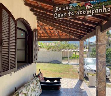 Sao Pedro da Aldeia House | 227 m² House ∙ 4 bedrooms ∙ 12 guests