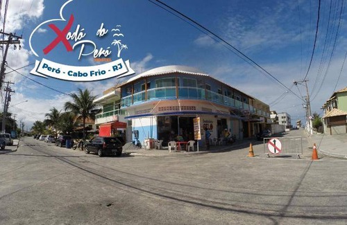 Pero Hostel | 23 m² Hostel ∙ 4 guests