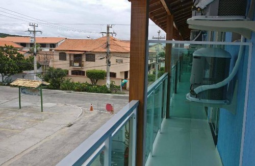 Pero Hostel | 23 m² Hostel ∙ 4 guests