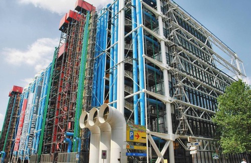 Petit-Ivry Hotel | 23 m² Hotel ∙ 5 guests