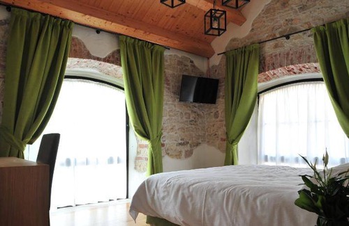 Valdobbiadene House | 23 m² Motel ∙ 4 guests