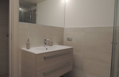 Guizza Resort | 230 m² Private room ∙ 1 bedroom ∙ 1 guest