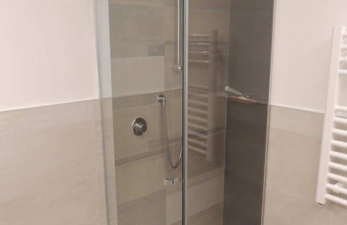 Guizza Resort | 230 m² Private room ∙ 1 bedroom ∙ 1 guest