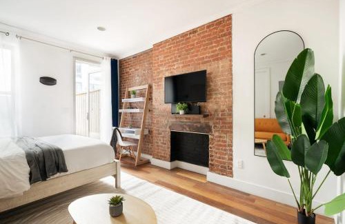 Peter Cooper Village House | 24-4 New Private Terrace W D Apt Prime Gramercy