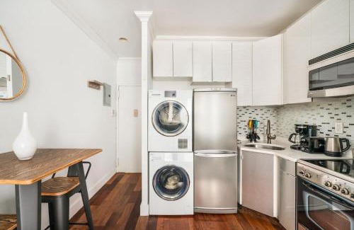 Peter Cooper Village Apartment | 24-5 Furnished Studio W D Prime Gramercy