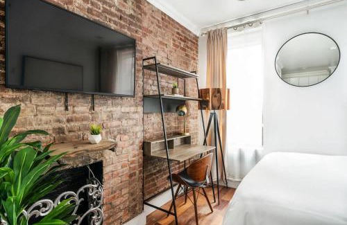 Peter Cooper Village Apartment | 24-5 Furnished Studio W D Prime Gramercy