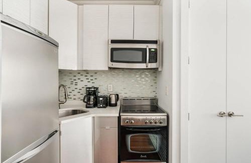 Peter Cooper Village Apartment | 24-5 Furnished Studio W D Prime Gramercy