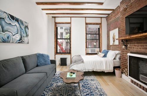 Peter Cooper Village Apartment | 24-6 Gramercy area Newly reno Studio W D in unit