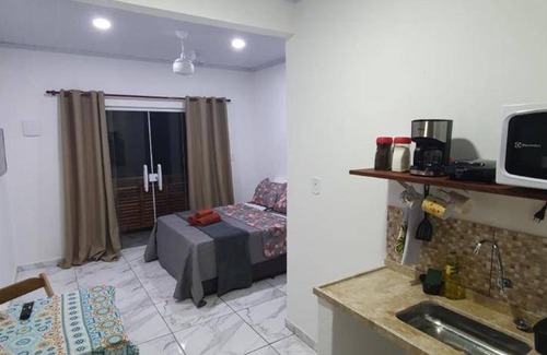 Tarituba Apartment | 24 m² Apartment ∙ 1 bedroom ∙ 2 guests