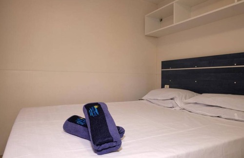 Peschiera del Garda House | 24 m² House ∙ 2 bedrooms ∙ 5 guests