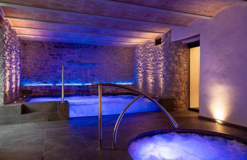 Corrubbio di Negarine Hotel | 24 m² Hotel ∙ 2 guests