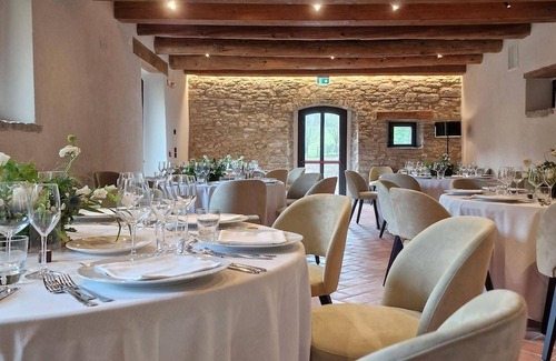 Corrubbio di Negarine Hotel | 24 m² Hotel ∙ 2 guests