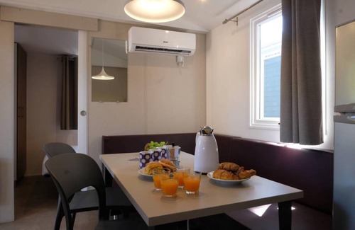San Briccio House | 24 m² House ∙ 2 bedrooms ∙ 5 guests