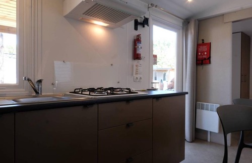 San Briccio House | 24 m² House ∙ 2 bedrooms ∙ 5 guests