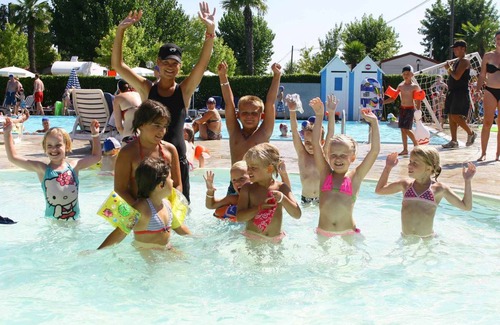 Peschiera del Garda House | 24 m² Mobile home ∙ 2 bedrooms ∙ 5 guests