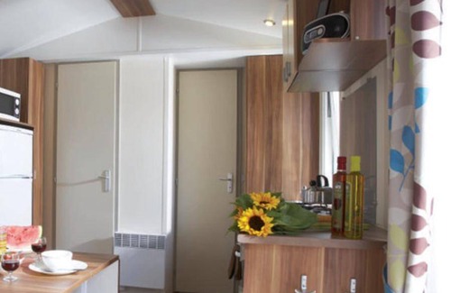 San Dona di Piave House | 24 m² Mobile home ∙ 2 bedrooms ∙ 5 guests