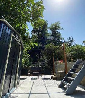 Le Plessis-Robinson Apartment | 25 m² Apartment ∙ 1 bedroom ∙ 3 guests