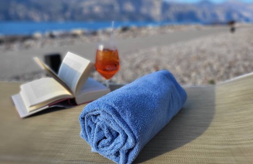Brenzone sul Garda Apartment | 25 m² Apartment ∙ 1 bedroom ∙ 3 guests