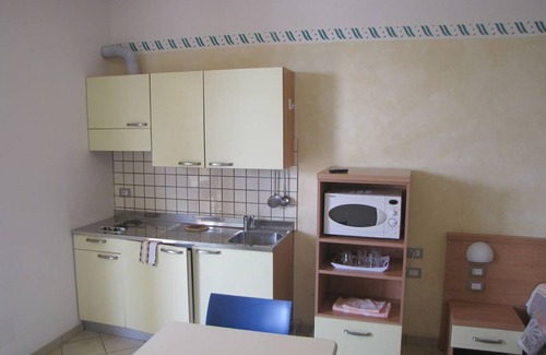Brenzone sul Garda Apartment | 25 m² Apartment ∙ 1 bedroom ∙ 3 guests