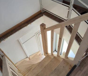 Cachan Apartment | 25 m² Apartment ∙ 2 bedrooms ∙ 3 guests
