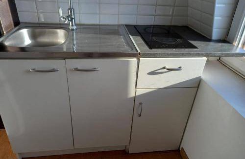 Cachan Apartment | 25 m² Apartment ∙ 2 bedrooms ∙ 3 guests