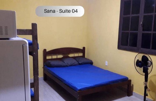 Macae Apartment | 25 m² Apartment ∙ 5 guests