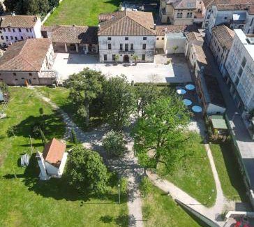 Thiene Bed & Breakfast | 25 m² Bed and breakfast ∙ 3 guests