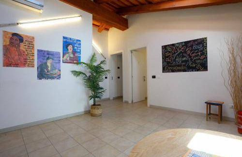 Thiene Bed & Breakfast | 25 m² Bed and breakfast ∙ 3 guests