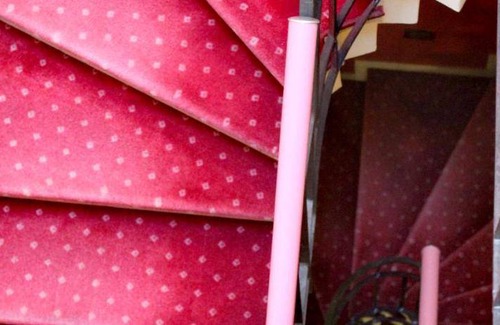 Historic Centre Bed & Breakfast | 25 m² Bed and breakfast ∙ 2 guests
