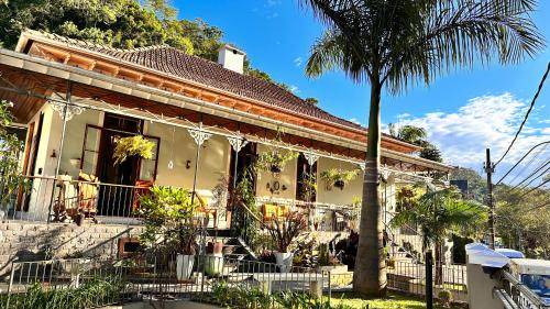 Historic Center Bed & Breakfast | 25 m² Bed and breakfast ∙ 4 guests