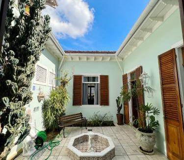 Historic Center Bed & Breakfast | 25 m² Bed and breakfast ∙ 4 guests