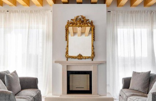 San Pietro di Feletto House | 25 m² Farmhouse ∙ 3 guests