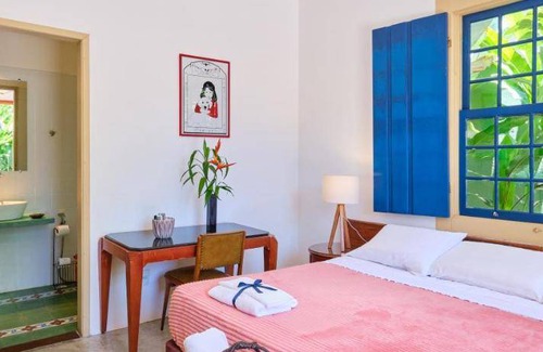Pontal Hotel | 25 m² Hotel ∙ 2 guests