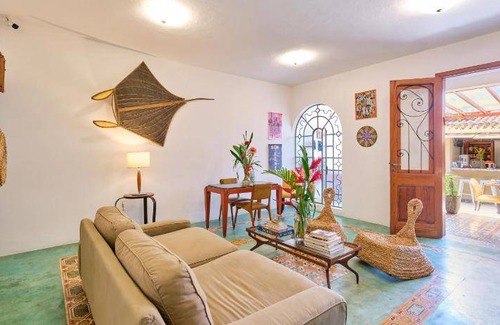 Pontal Hotel | 25 m² Hotel ∙ 2 guests