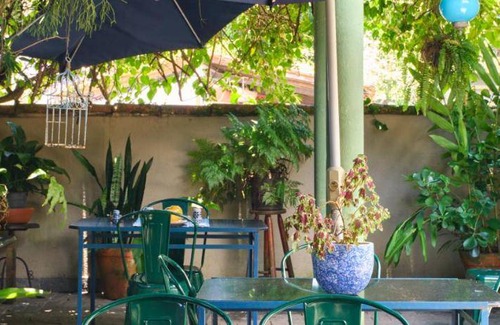 Pontal Hotel | 25 m² Hotel ∙ 2 guests