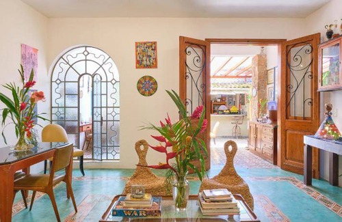 Pontal Hotel | 25 m² Hotel ∙ 2 guests