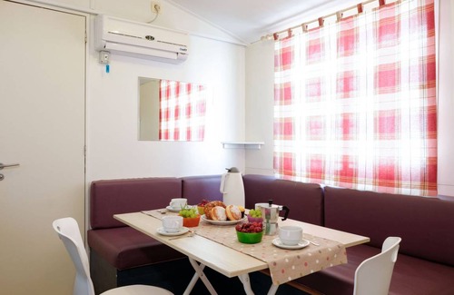 San Gottardo House | 25 m² House ∙ 1 bedroom ∙ 5 guests