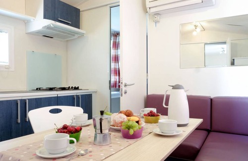 San Gottardo House | 25 m² House ∙ 1 bedroom ∙ 5 guests