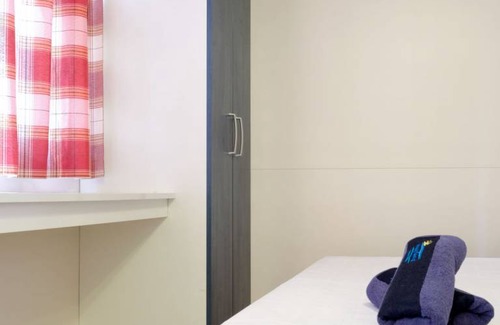 San Gottardo House | 25 m² House ∙ 1 bedroom ∙ 5 guests