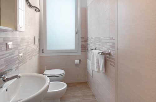Peraga Apartment | 25 m² Studio flat ∙ 1 bedroom ∙ 2 guests
