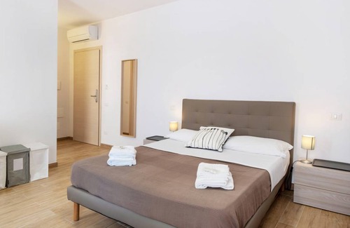 Peraga Apartment | 25 m² Studio flat ∙ 1 bedroom ∙ 3 guests